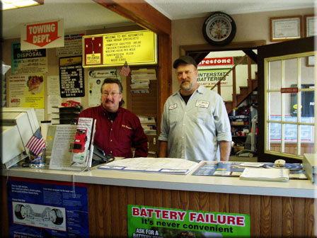 shop photo